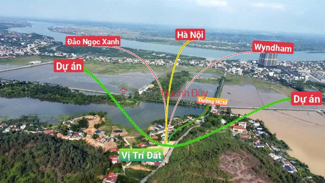 Property Search Vietnam | OneDay | Nhà ở, Niêm yết bán | CHUYỂN NHƯỢNG DỰ ÁN DỊCH VỤ THƯƠNG MẠI 3.499m² – TRUNG TÂM THANH THỦY_PHÚ THỌ