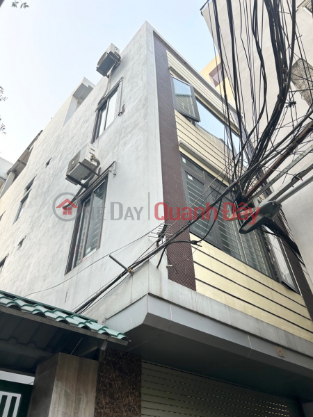 Property Search Vietnam | OneDay | Nhà ở Niêm yết bán, Nhà đẹp Xuân La lô góc 42m 4 tầng 6,65 tỷ