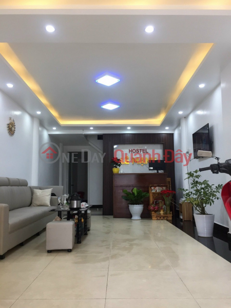 OWNERS Need to Sell Quickly HOTEL with 2 Fronts on Main Asphalt Road Le Quy Don CENTER OF DA LAT CITY, Vietnam Sales, ₫ 20 Billion