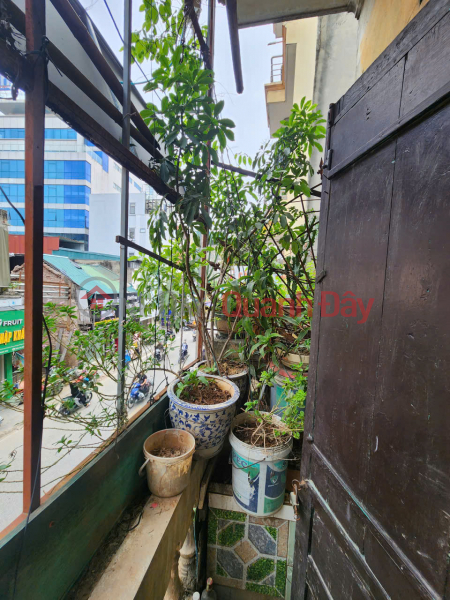 Property Search Vietnam | OneDay | Residential, Rental Listings | Apartment for rent, 2nd floor, Truong Dinh Street, 80m2, 2 bedrooms, only 6 million for family