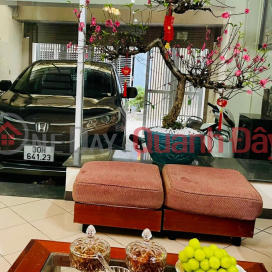 Doi Nhan - 90m2 x 16.5 billion - car located in the house - 2 open spaces - subdivided car lot - beautiful house - light rear windows _0