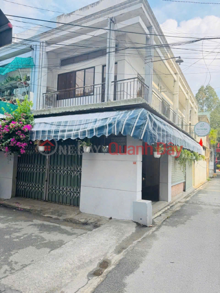 Selling a house, corner, 2 frontages, Trung Dung residential area, 6m wide asphalt road, only 5 billion Sales Listings