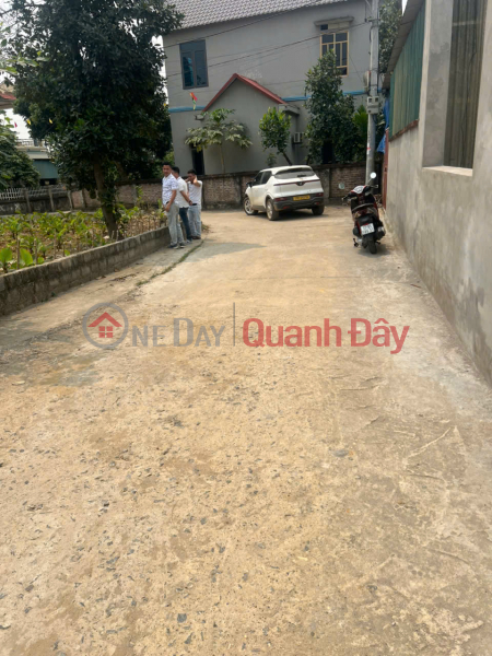 đ 2.2 Billion, Owner Sells 5 F0 Land Plots on the Old Lien Xa Hoa Thach Street, Now Phu Cat - Hanoi City