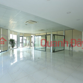 House for rent by owner New corner house 90 m2x5T - Business, Office, Le Duan-25 million _0
