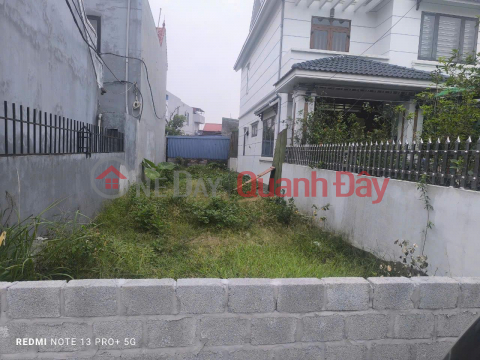 Owner needs to sell a plot of land in a beautiful location - good price in Bao Khe, Hung Yen City _0