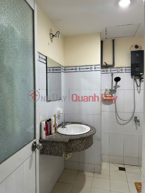 HOT HOT – CẦN BÁN CĂN HỘ CHUNG CƯ LÊ THÀNH – 113/89 An Dương Vương, P.An Lạc, Q.Bình Tân, TP.HCM _0