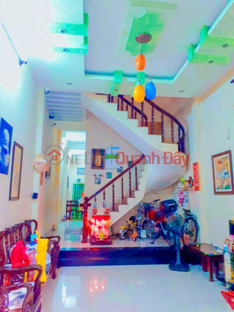 House for sale on Bui Dinh Tuy - Open area - (4x19)m - Area 225m2 Floor - 240\/Yard _0