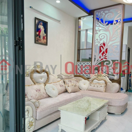 House for sale, 52m2 from Nguyen Thi Diep street, Binh Chieu ward, Thu Duc city, 3 billion VND _0