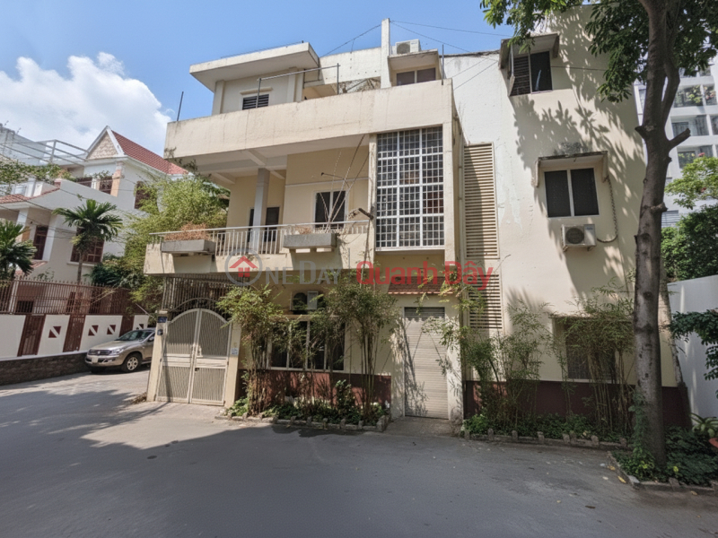 L1547 ️️ sát sân bay Tân Sơn Nhất, SHR, 3 tầng, 4.7x14m, 14.x tỷ Niêm yết bán