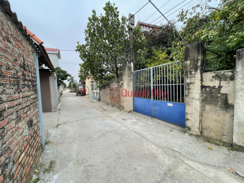 Property Search Vietnam | OneDay | Residential, Sales Listings Brand new product Fo in Yen Ninh- Hien Ninh-Soc Son, please rate investors!