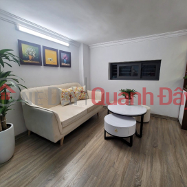 THANH 3 BILLION - DONG DA CENTER - KIEN CON HOUSE - BEAUTIFUL BOOKING - BEAUTIFUL FRONT AND AFTER - NEAR BA MAU HOUSE - 30M 4 FLOOR PRICE _0