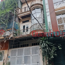 NHÀ ĐẸP - GIÁ TỐT CHÍNH CHỦ Bán nhà mặt phố Lê Hữu Trác , Phường Phúc La,hưởng lợi từ qui hoạch _0