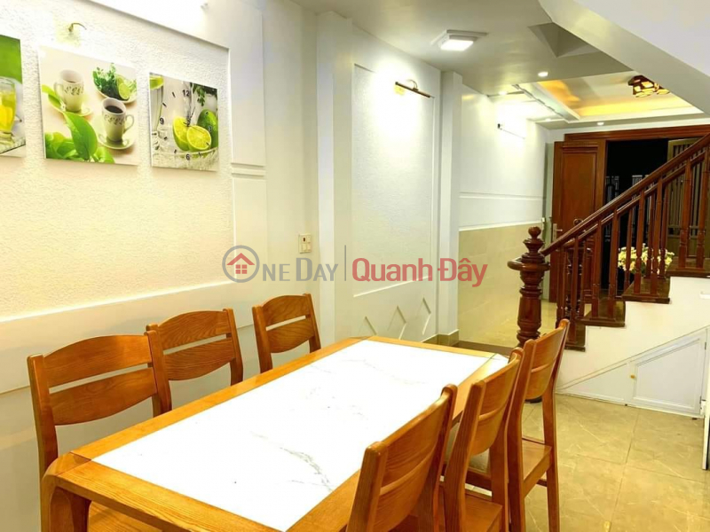 Property Search Vietnam | OneDay | Residential | Sales Listings | Beautiful house in Cau Giay competitive 41m2 x 5t business, lane 4.98 billion.