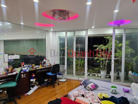 ► near Hai Phong K Frontage, car-free, 180m2, 10m wide, 4.5 floors, 14.x billion _0