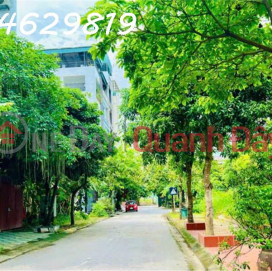 8-STOREY SERVICE BUILDING FOR SALE – MAU LUONG LAND LAND AUCTION AREA – HUGE CASH FLOW _0