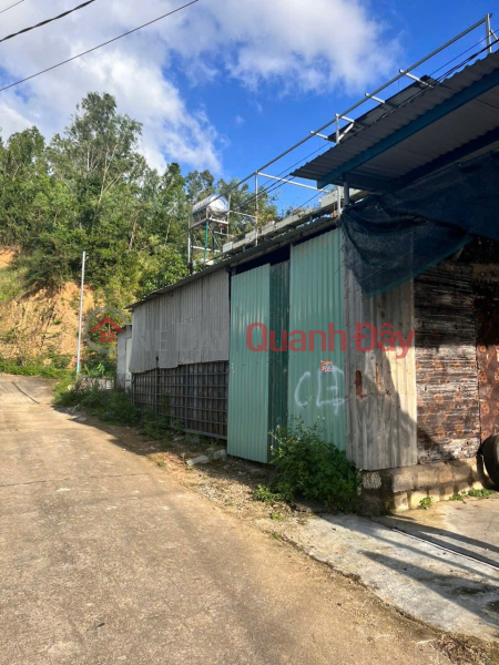 Land for sale in Vinh Phuong – Nha Trang (North Nha Trang Ward),zoned for residential use. Sales Listings