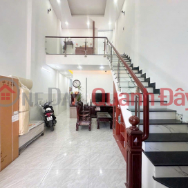Spacious house in a well-ventilated alley on Dao Tong Nguyen street, in a high-class residential area, 6.25 billion VND. _0