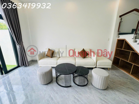 BÁN NHÀ PHỐ PHƯỚC ĐÔNG NEW CITY LIỀN KỀ KCN LỚN NHẤT VIỆT NAM, DT 100M2, 2,6 TỶ _0