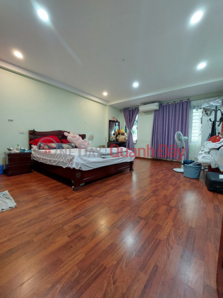 Property Search Vietnam | OneDay | Residential, Sales Listings | Vu Trong Phung street frontage 25m 4 floors 4.5m frontage busy business sidewalk 8 billion
