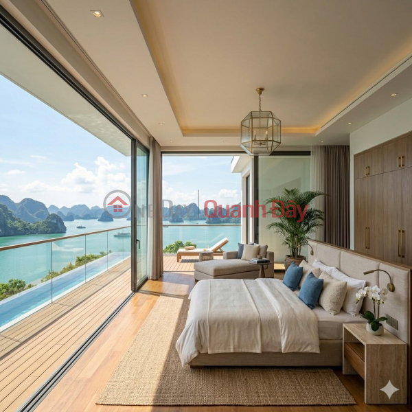 SEIZE THE OPPORTUNITY TO BE A LEADING PROJECT IN RESORT LIVING: A UNIQUE 73M² CORNER APARTMENT AT PRIMA BAY! | Vietnam | Sales đ 4.1 Billion