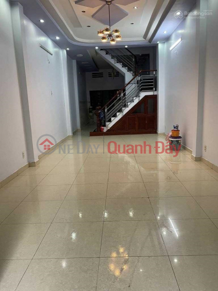 Property Search Vietnam | OneDay | Residential, Rental Listings, 4-STORY HOUSE FRONT LE VAN HUAN, 4 BEDROOM