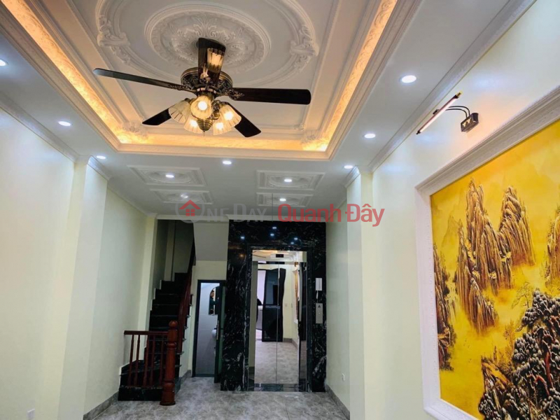 GIANG BIEN CORNER LOT, 5T, ELEVATOR, OFFSHORE CAR GARAGE, BUSINESS OR PEAK Sales Listings