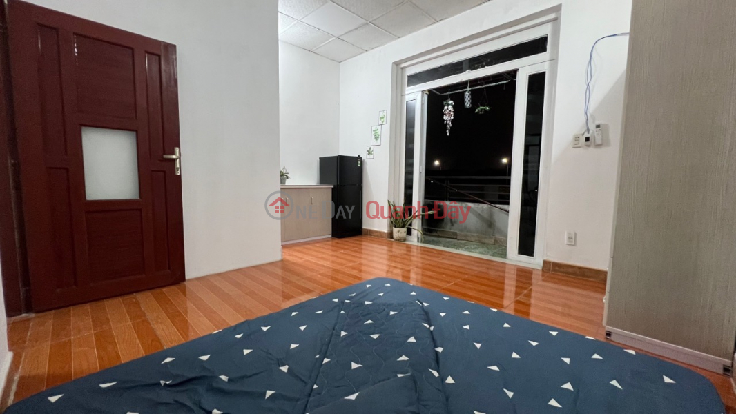 Fully furnished balcony room 725 Truong Chinh, Tay Thanh, Tan Phu Rental Listings