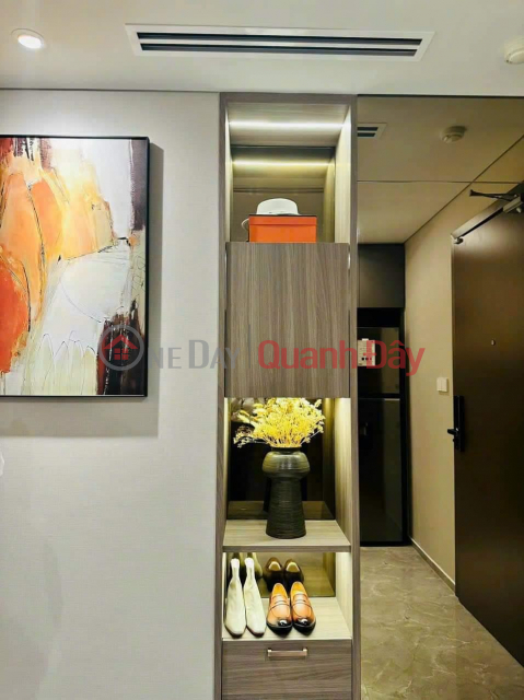 Fully furnished house for sale, 2 bedrooms\/WC, price only 1.7 billion, frontage on Pham Van Dong, 2% discount _0