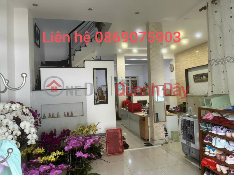 OWNER Needs to Urgently Sell House in Him Lam Residential Area, Tan Hung Ward, District 7, HCMC _0