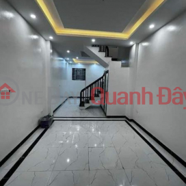 PHU LAM - HA DONG, PEOPLE BUILD SURELY, COME IN NOW, 39m2, price 3.3 billion _0