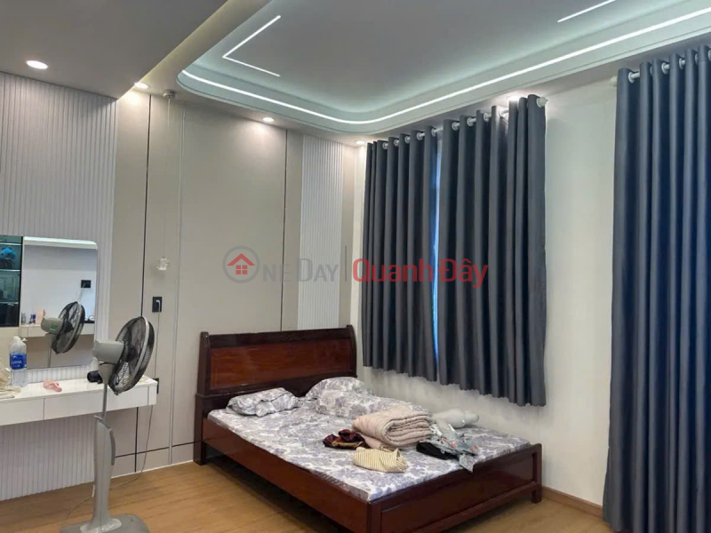 Property Search Vietnam | OneDay | Nhà ở, Niêm yết bán | Siêu Phẩm MẶT NGÕ Ô TÔ ĐÕ CỬA 55 m2 giá 13 tỷ tại Chùa Bộc, Đống Đa.