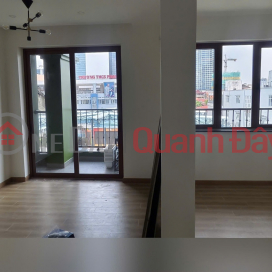 Lô góc 2 lối vào Nguyễn Công Hoan BĐ 5T 72m² MT5.5m KD đỉnh Thang máy 36.5 tỷ _0