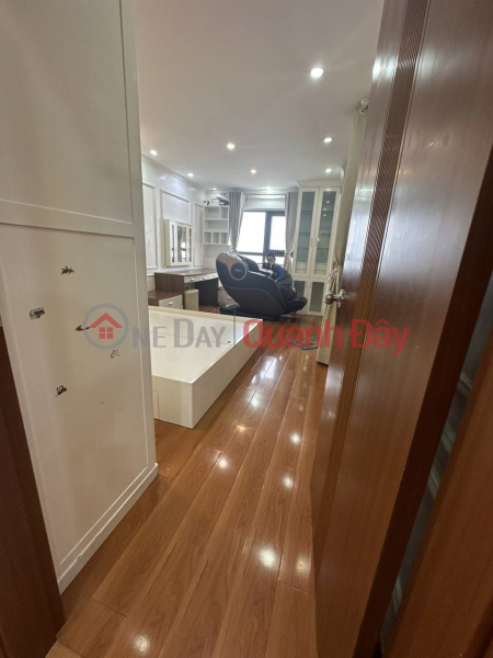 Property Search Vietnam | OneDay | Residential Rental Listings, House for rent in HATECO APARTMENT. Area 106 M - Price 12.5 million owner.