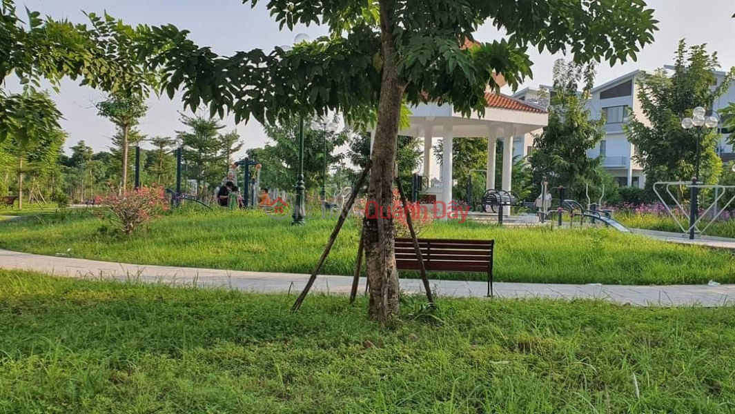 Property Search Vietnam | OneDay | Residential Sales Listings Land for sale Ngoc Thuy, Long Bien next to Logistics Academy, 100m2, business cars, 8 billion VND