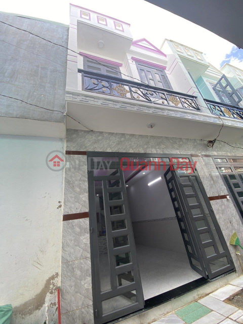 OWNER NEEDS TO SELL A BEAUTIFUL HOUSE In Duc Hoa, Long An _0