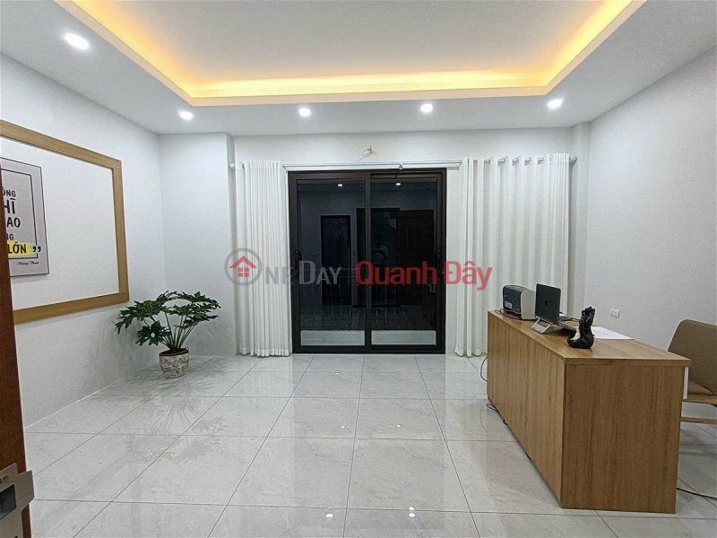 Property Search Vietnam | OneDay | Residential, Sales Listings, House for sale in Quynh Lane 45m2, 5 floors, more than 4 billion Hai Ba Trung, Hanoi