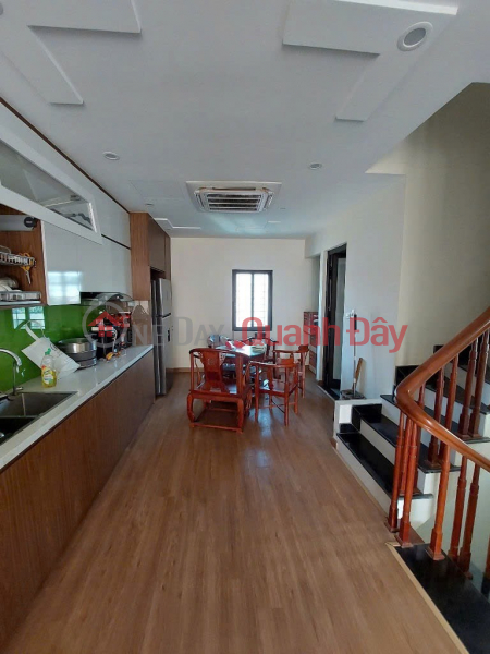 Property Search Vietnam | OneDay | Nhà ở Niêm yết bán | BÁN NHÀ LẠC LONG QUÂN – 63m² – 6.5 TẦNG – MT 5M – NGÕ Ô TÔ – 22.8 TỶ