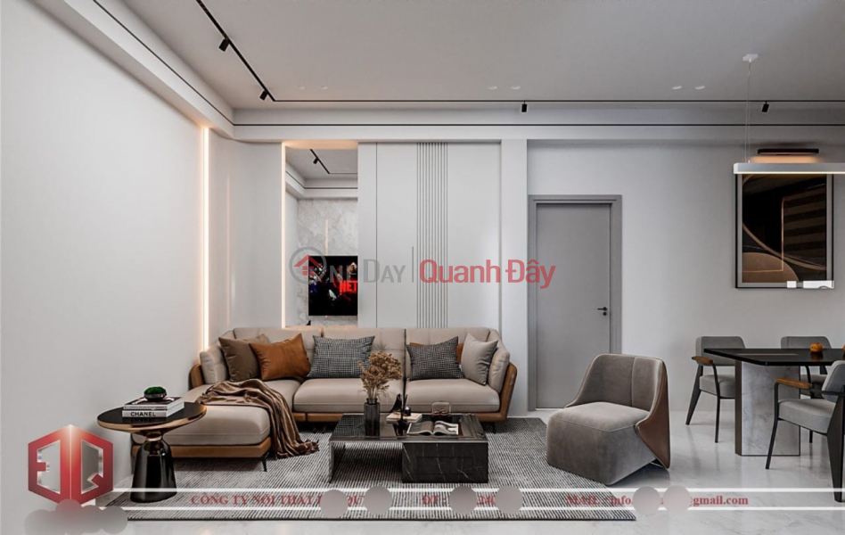 Property Search Vietnam | OneDay | Residential | Rental Listings | NEW HOUSE FOR RENT IN MY GIA URBAN AREA. City - NHA TRANG