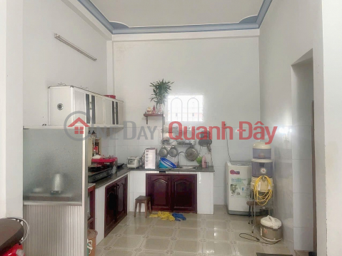 BÁN NHÀ 2 TẦNG ĐƯƠNG 2 Ô TÔ GẦN NHÀ THỜ BA LÀNG GẦN BIỂN VĨNH HOÀ _0