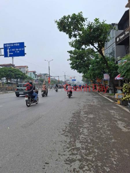 Property Search Vietnam | OneDay | Residential, Sales Listings 131 Ngoc Hoi, 45m2 only 5.8 billion corner lot, wide alley, a few steps to the street