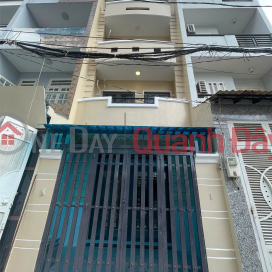 NHÀ ĐẸP – GIÁ TỐT – CHÍNH CHỦ CHO THUÊ NHANH TẠI Đường 59, Phường 14, Quận Gò Vấp, HCM _0