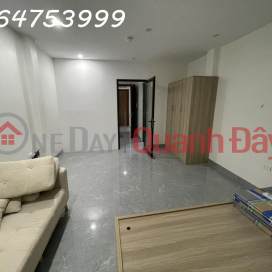 SERVICED APARTMENT FOR SALE ON NHAN MY STREET – CORNER LOT – NEWLY CONSTRUCTED – PEAK BUSINESS _0
