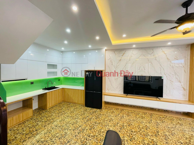 Property Search Vietnam | OneDay | Nhà ở Niêm yết bán Bán Nhà ĐẸP Đống Đa 65 x 4 Tầng Mt 5m Giá 8.9 Tỷ.