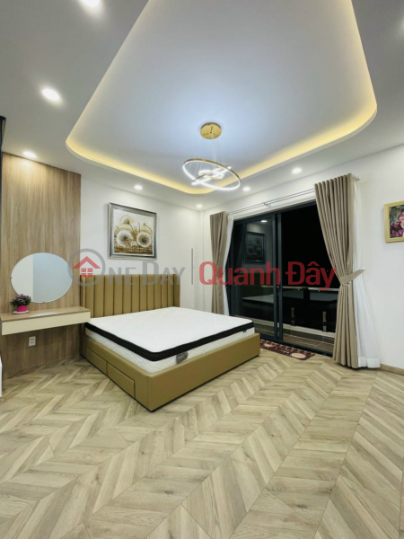 Property Search Vietnam | OneDay | Nhà ở, Niêm yết bán Nhà hẻm oto Nội Thất Siêu đẹp 5 tấm Nơ Trang Long Phường 13, Quận Bình Thạnh