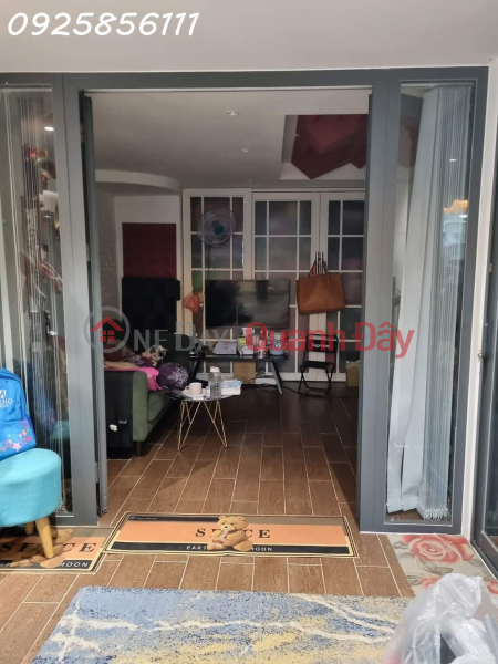 Property Search Vietnam | OneDay | Nhà ở | Niêm yết bán Bán nhà Trần Bình Trọng 71m2 đất 5m x14m 6 pn xe hoi vào nhà hơn 10 tỷ TL