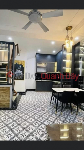Property Search Vietnam | OneDay | Residential Sales Listings | DENTAL VU TRONG PHUNG, MODERN DESIGN, 5 TANG 3 BEDROOM, NEW BEAUTIFUL COMMUNE, NONG NONG NEAR PHO, ONLY MORE THAN 4 BILLION