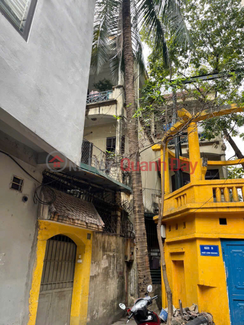 Linh Quang immediately reduces 2 billion for the legendary ancient town villa _0