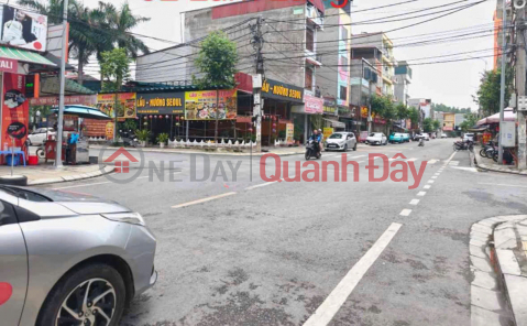Đất kinh doanh trung tâm Lãm Làng - Nam Sơn, 95m2, mặt tiền 4,5m, giá 6,8 tỷ - Tiềm năng lớn _0