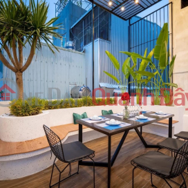 **Bán nhà MT Hoàng Hoa Thám, phường 13 Tân Bình; 4x15m - nhà ga T3 _0