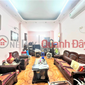 Ba Trieu's House - Ha Dong Old Quarter, CAR - BUSINESS 54m2x5 just over 6 billion _0